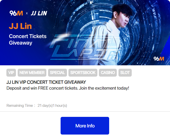 96M - Promotion Banner 5 - openwin