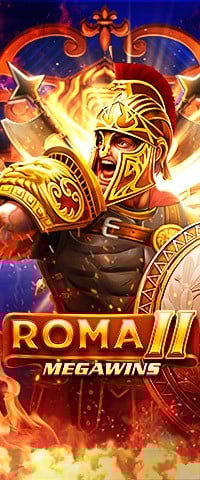 96M - Roma II - openwin