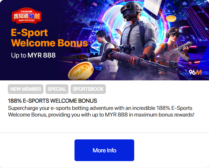 96M - Promotion Banner 3 - openwin