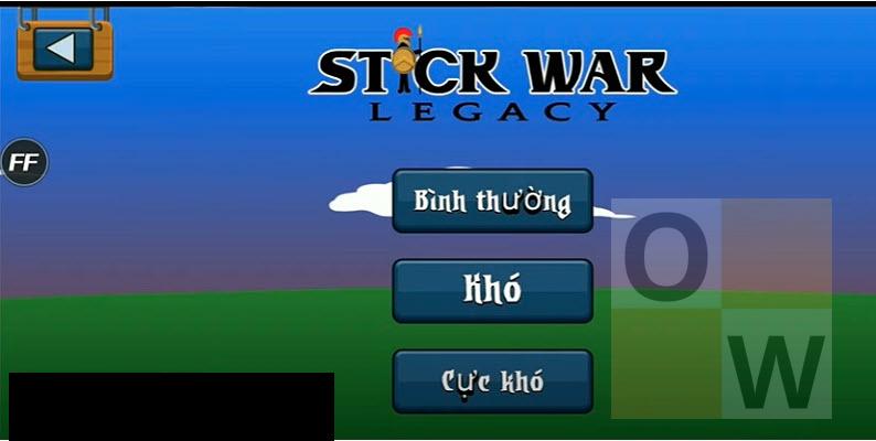 stick war legacy hack