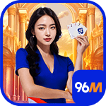 96M - 96M Casino - openwin