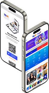 96M - App Mobile - openwin