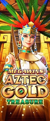 96M - Aztec Gold Treasure - openwin