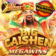 96M - Big Cai Shen - openwin