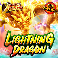 96M - Lightning Dragon - openwin