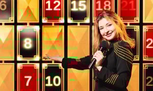 96M - Lightning Roulette - openwin
