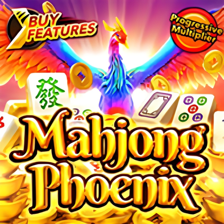 96M - Mahjong Phoenix - openwin