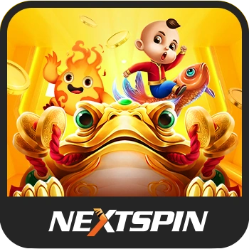96M - Nextspin - openwin