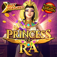 96M - Princess of Ra - openwin